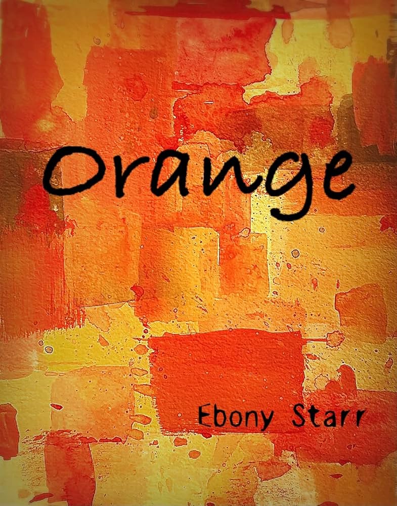 Amazon.co.jp: Orange (English Edition) 電子書籍: Starr